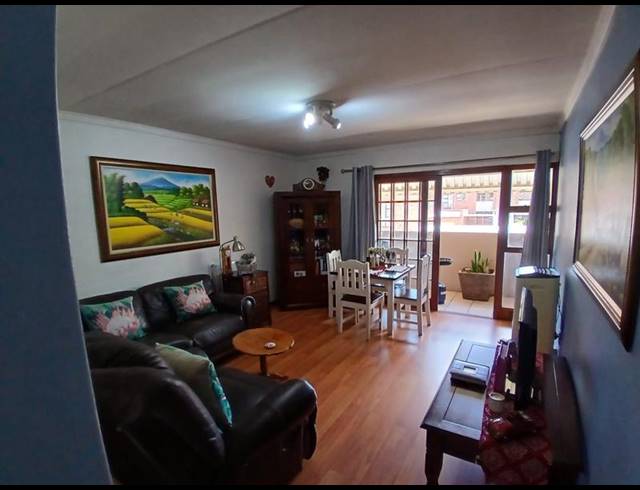 2 BEDROOM APARTMENT FOR SALE IN LANGENHOVENPARK